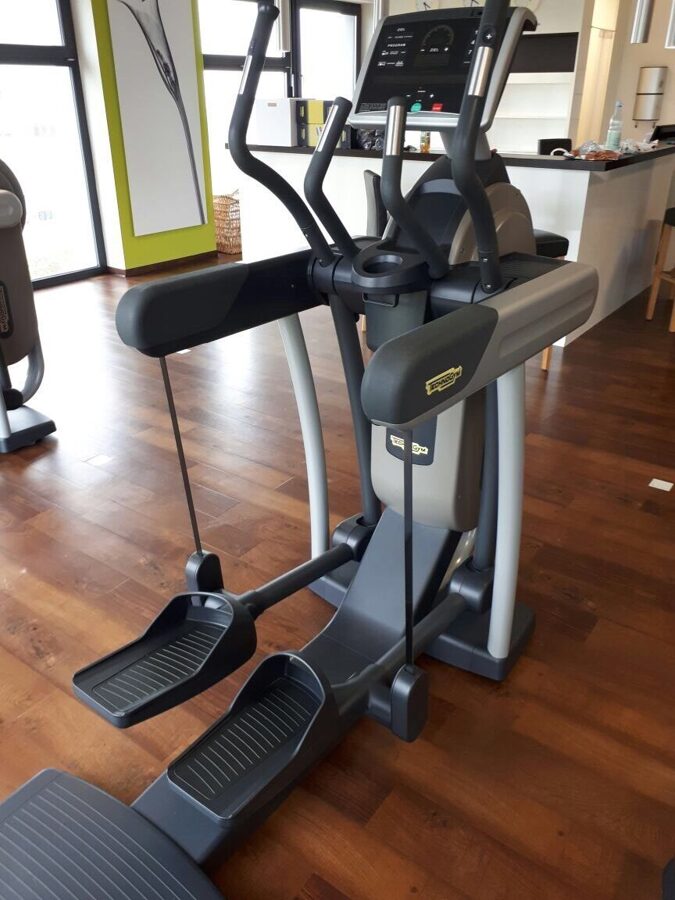 Vario exercise online machine