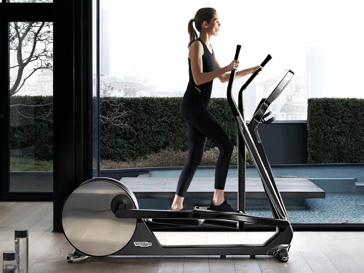 Technogym Cross Personal