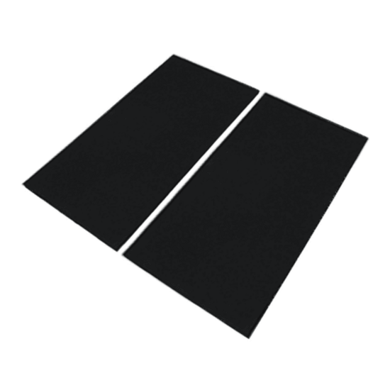 Резиновое покрытие пола