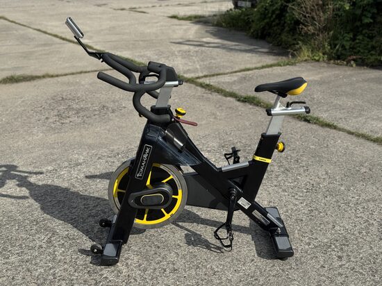 Tomahawk S-Series Spin Bike