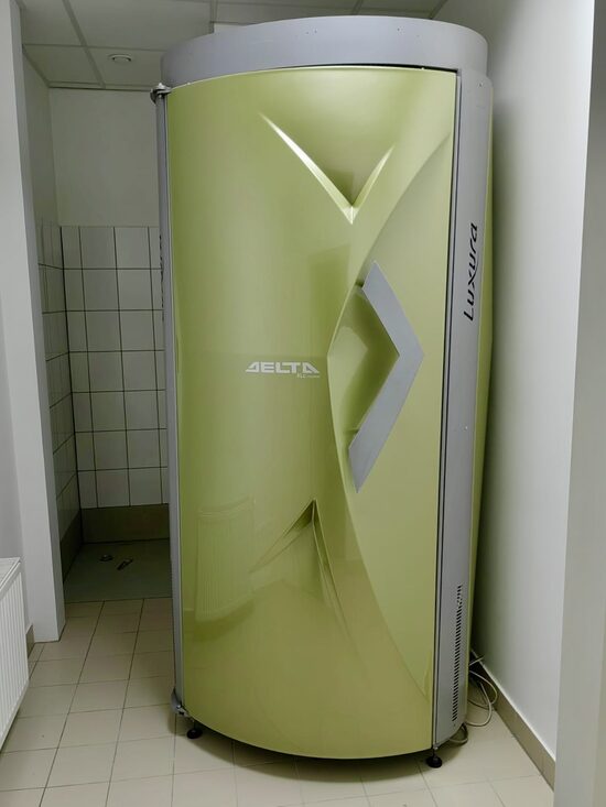 Luxura Delta Xlc Intensive