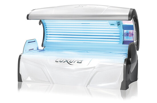Luxura X5 Intensive