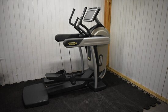Technogym Vario 700 Visio Web