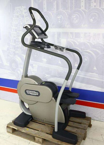 Technogym Excite Stepper 700 TV