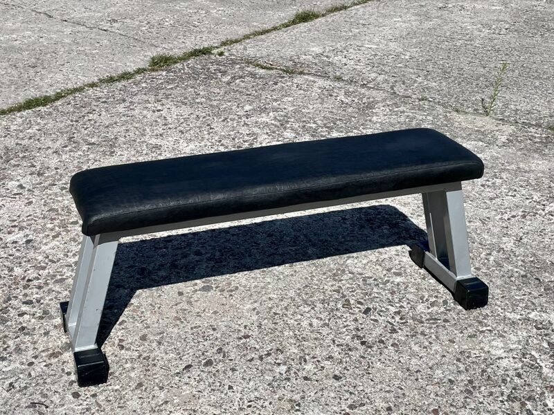 Technogym Isotonic line - bench