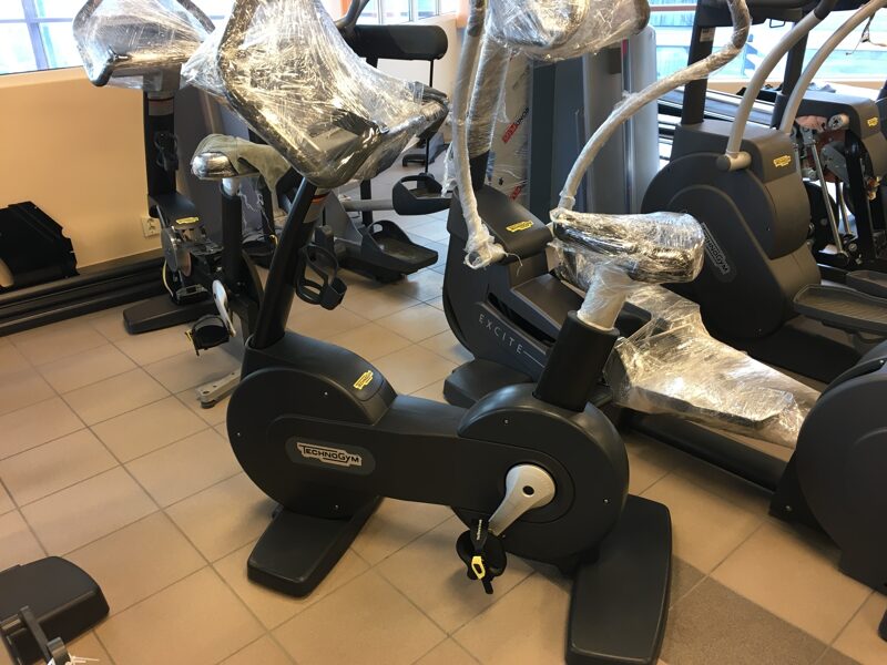 Technogym New Bike UNITY 1000