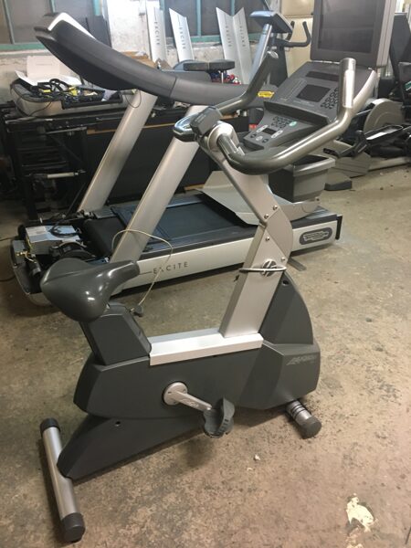 Lifefitness 95Ci 