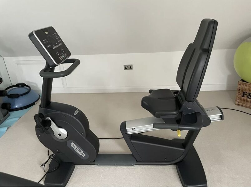 Technogym New Recline Forma