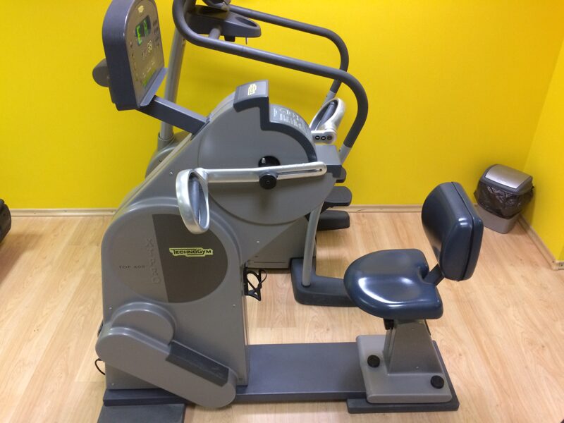 Technogym Top 600 XT Pro