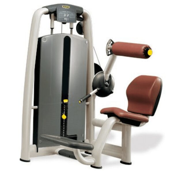 Technogym Selection Line - Lower Back