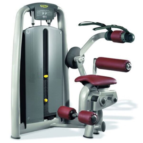 Technogym Total Abdominal Selection Line