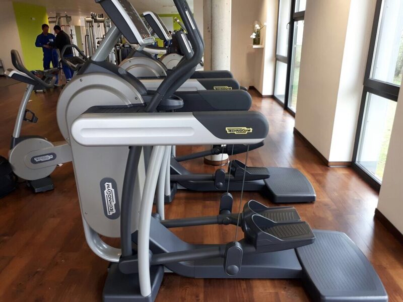 Technogym Excite Vario 700SP