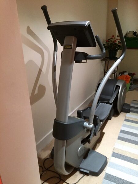 Technogym Excite Synchro 500i