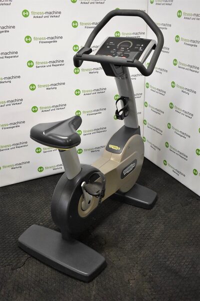 Technogym New Bike 500i