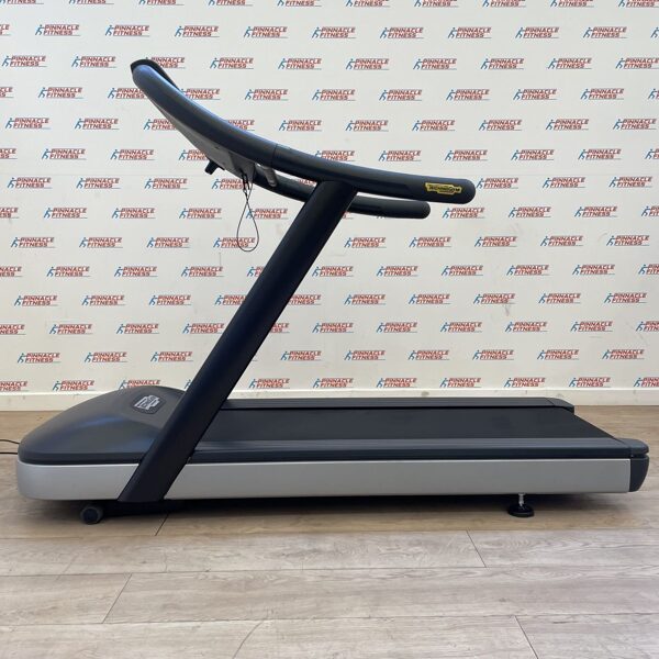 Technogym JOG 700 Visioweb