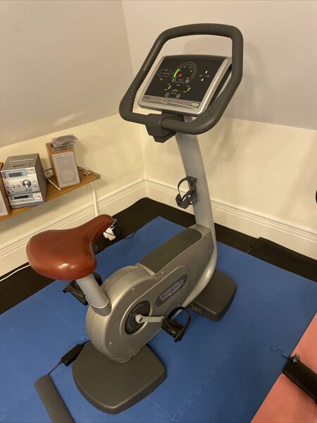 Technogym Bike 500i