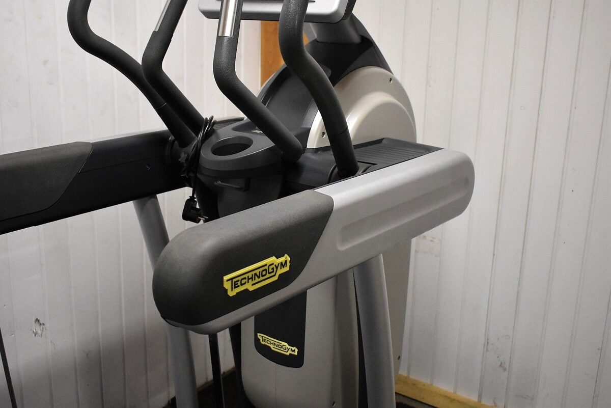 Technogym Excite Vario 700SP